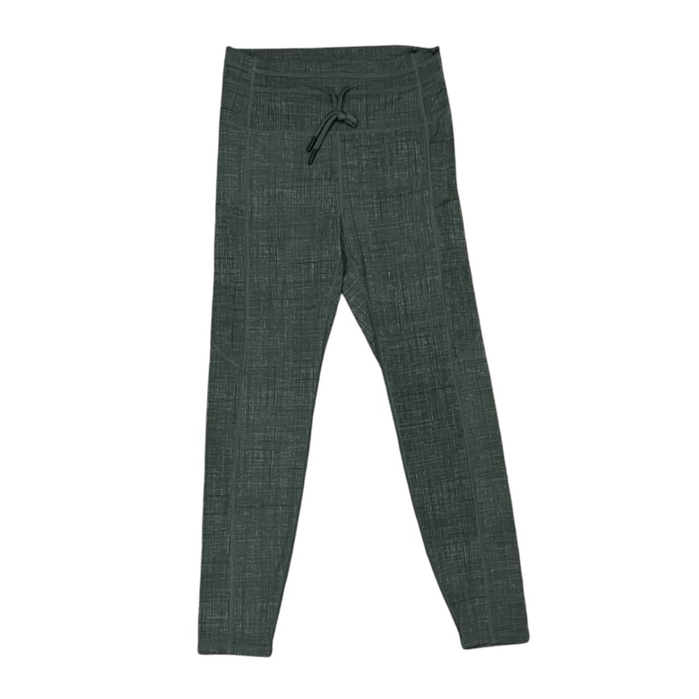 Zyia Activewear Leggings Side Pockets